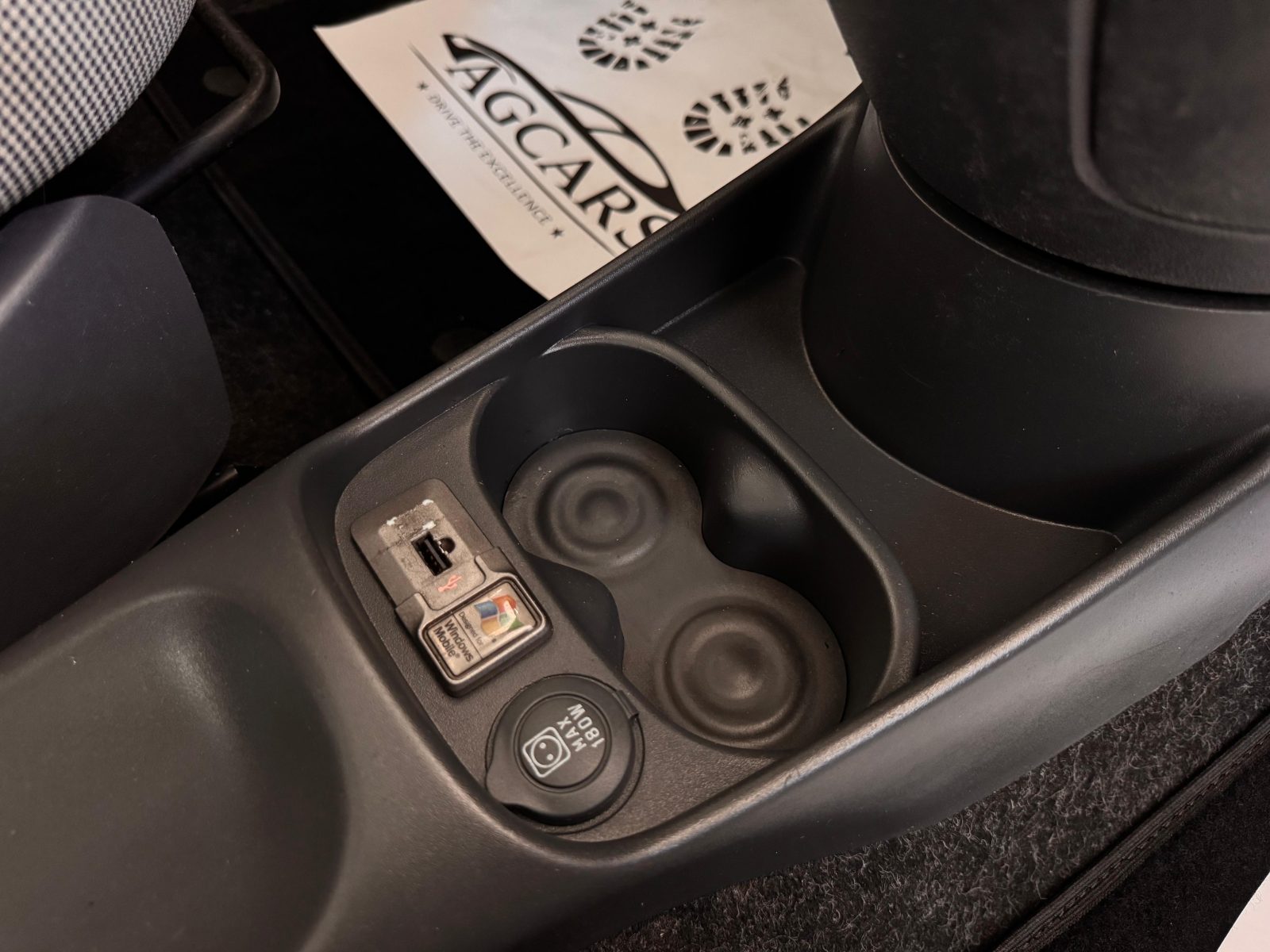 Fiat 500 1.2 by DIESEL