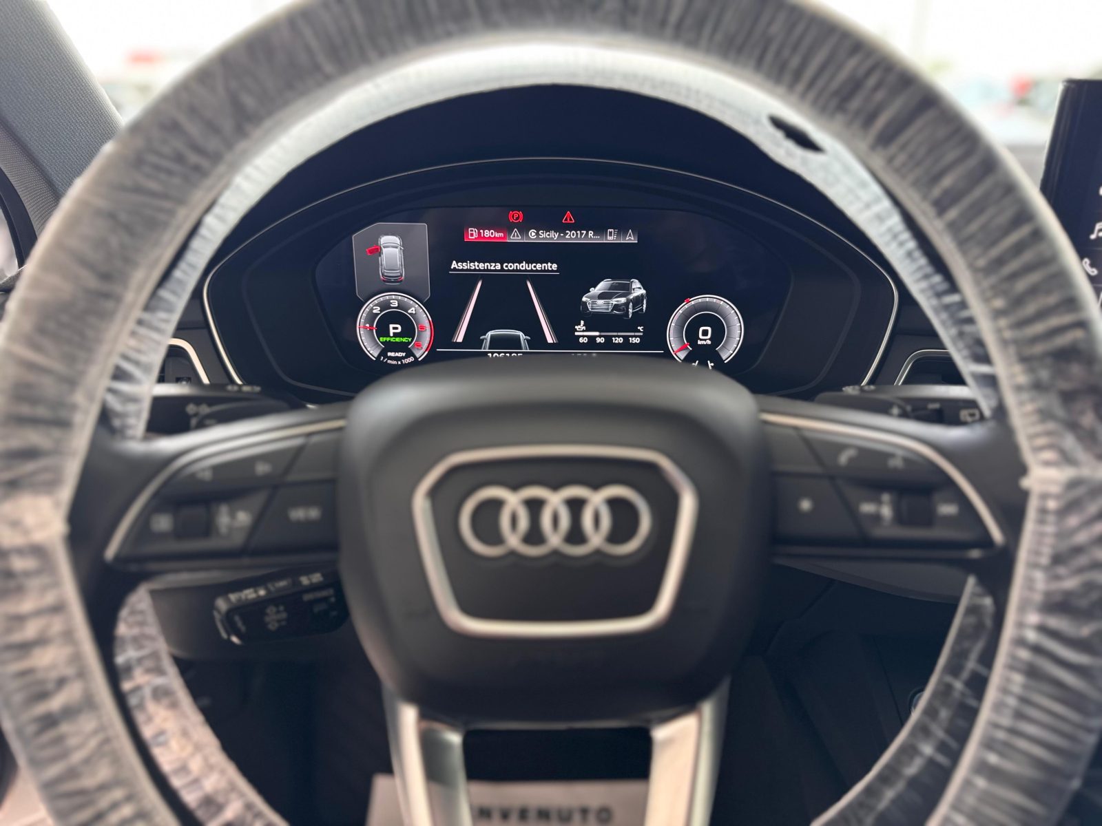 6 Audi A4 Avant 35 TDI/163 CV S tronic Business