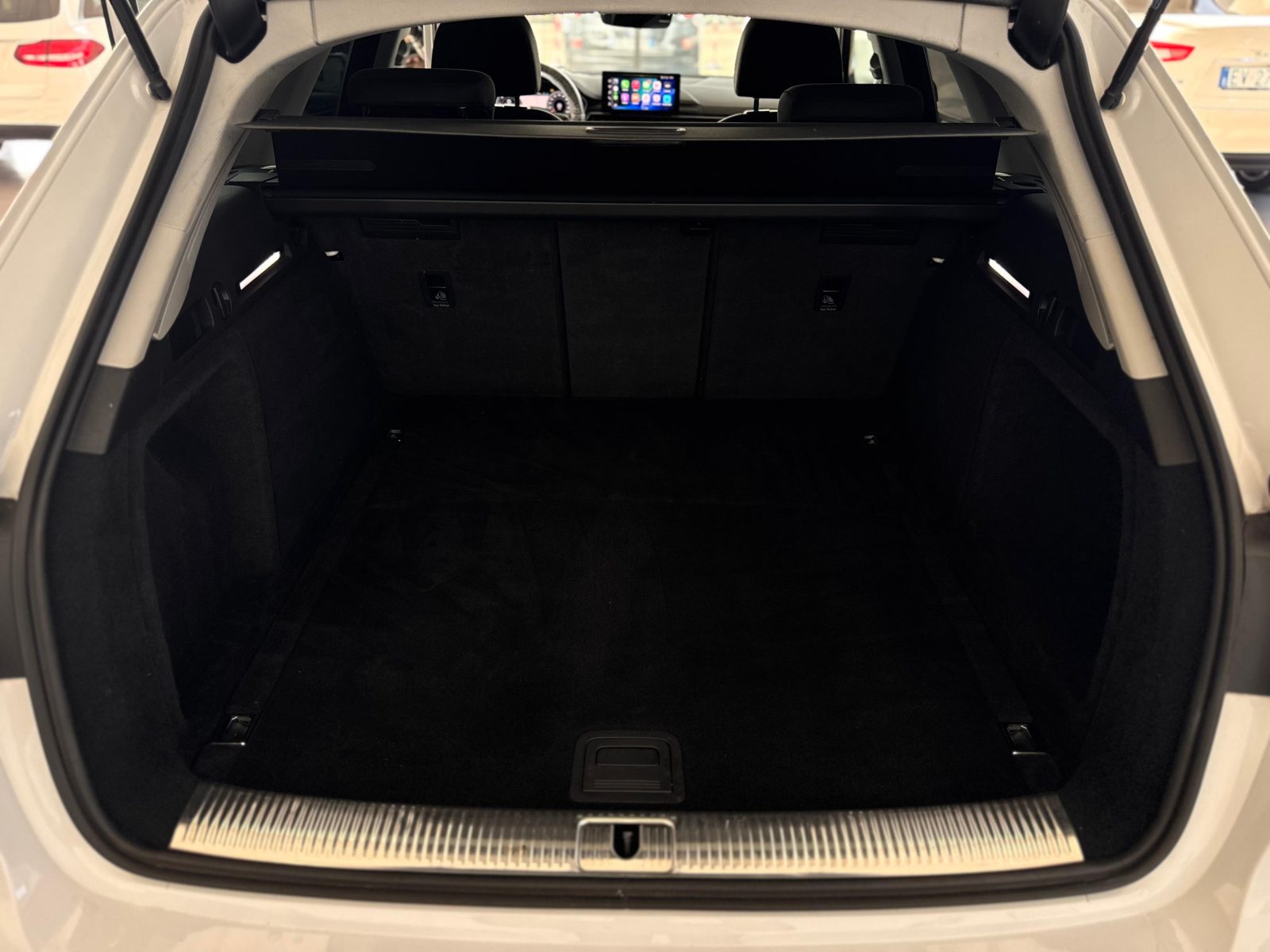 6 Audi A4 Avant 35 TDI/163 CV S tronic Business