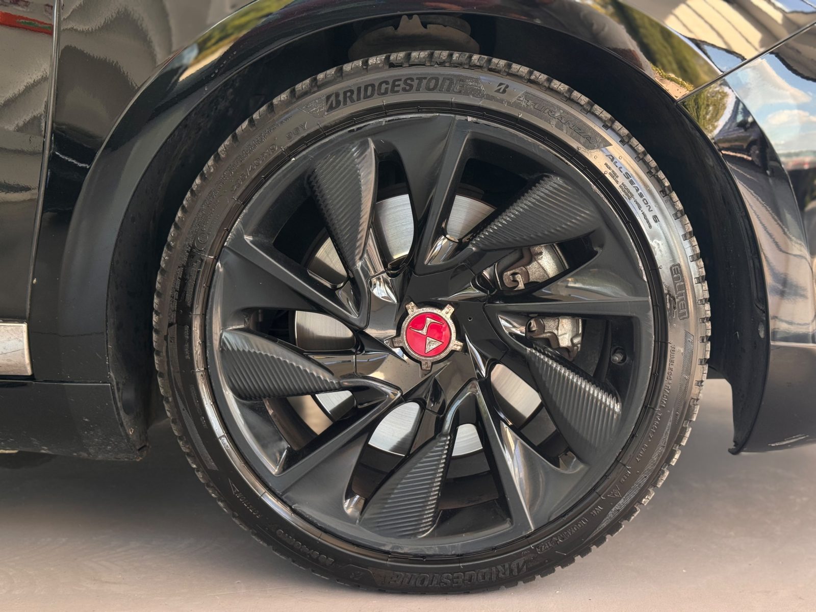 Ds DS5 5 BlueHDi 180 aut. Performance Line