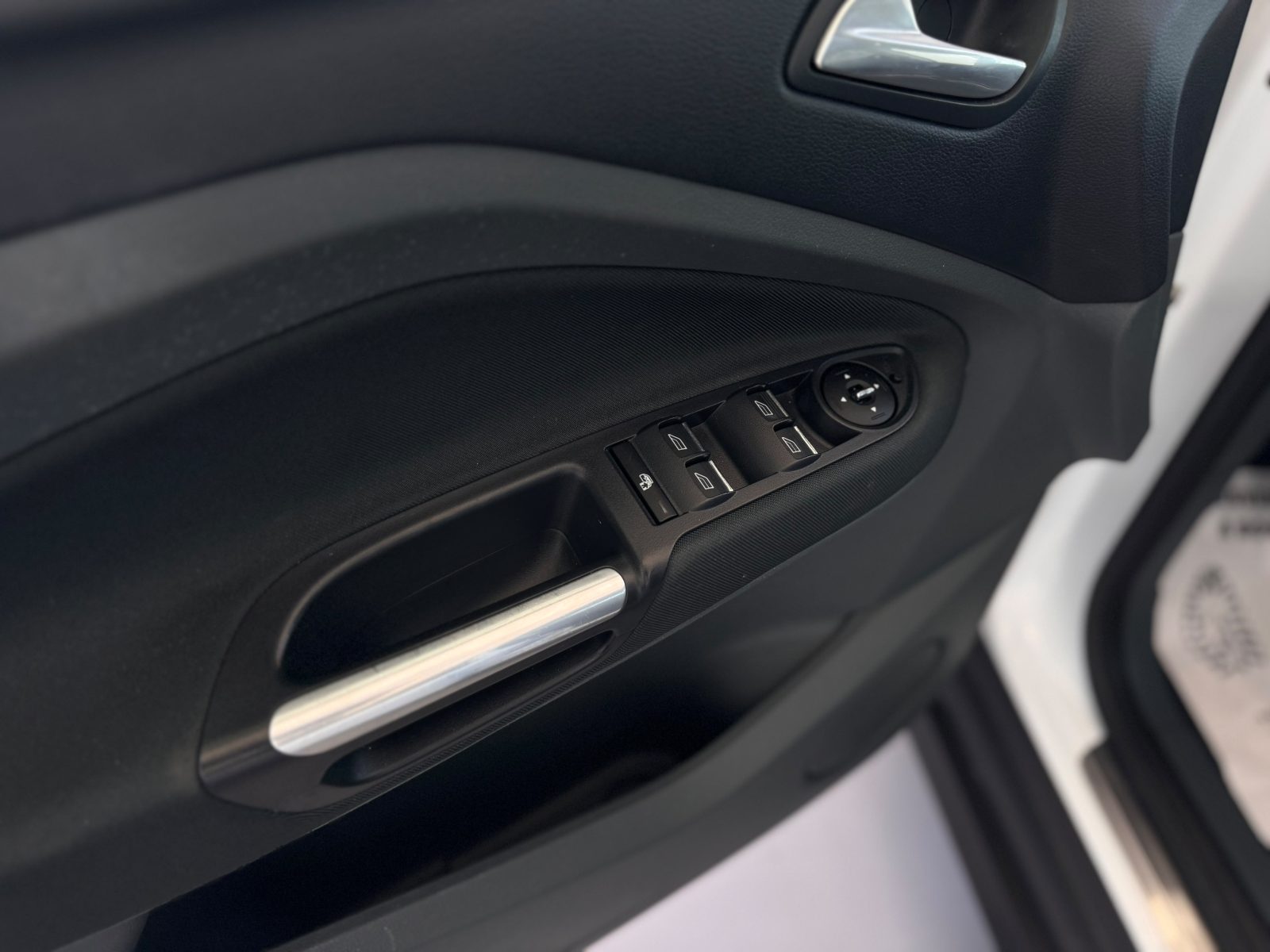 Ford C-Max C-Max7 1.6 TDCi 115CV Powershift Titanium