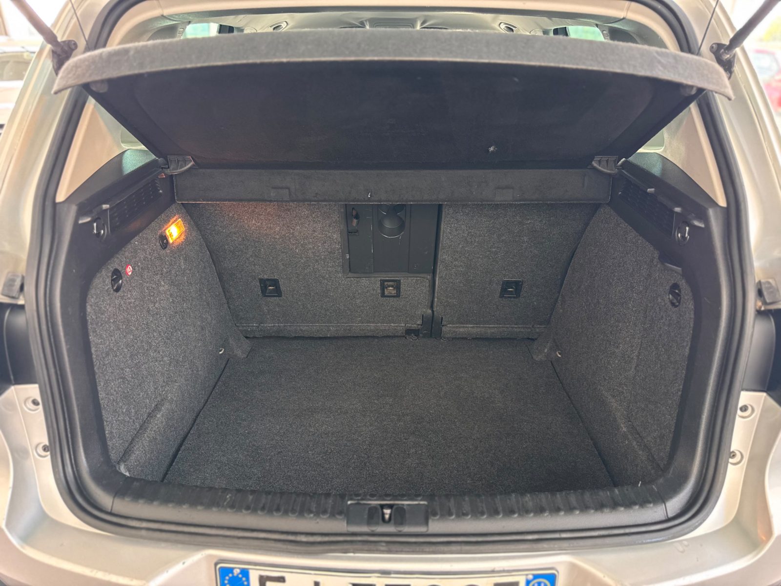 TIGUAN 2.0 TDI 140 CV 4MOTION TRACK & FIELD